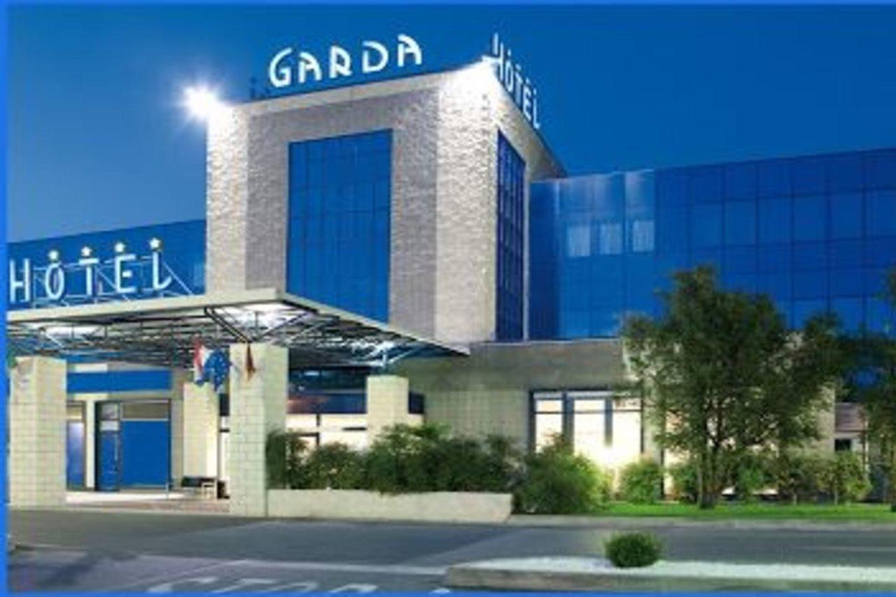 Garda Hotel モンティキアーリ エクステリア 写真
