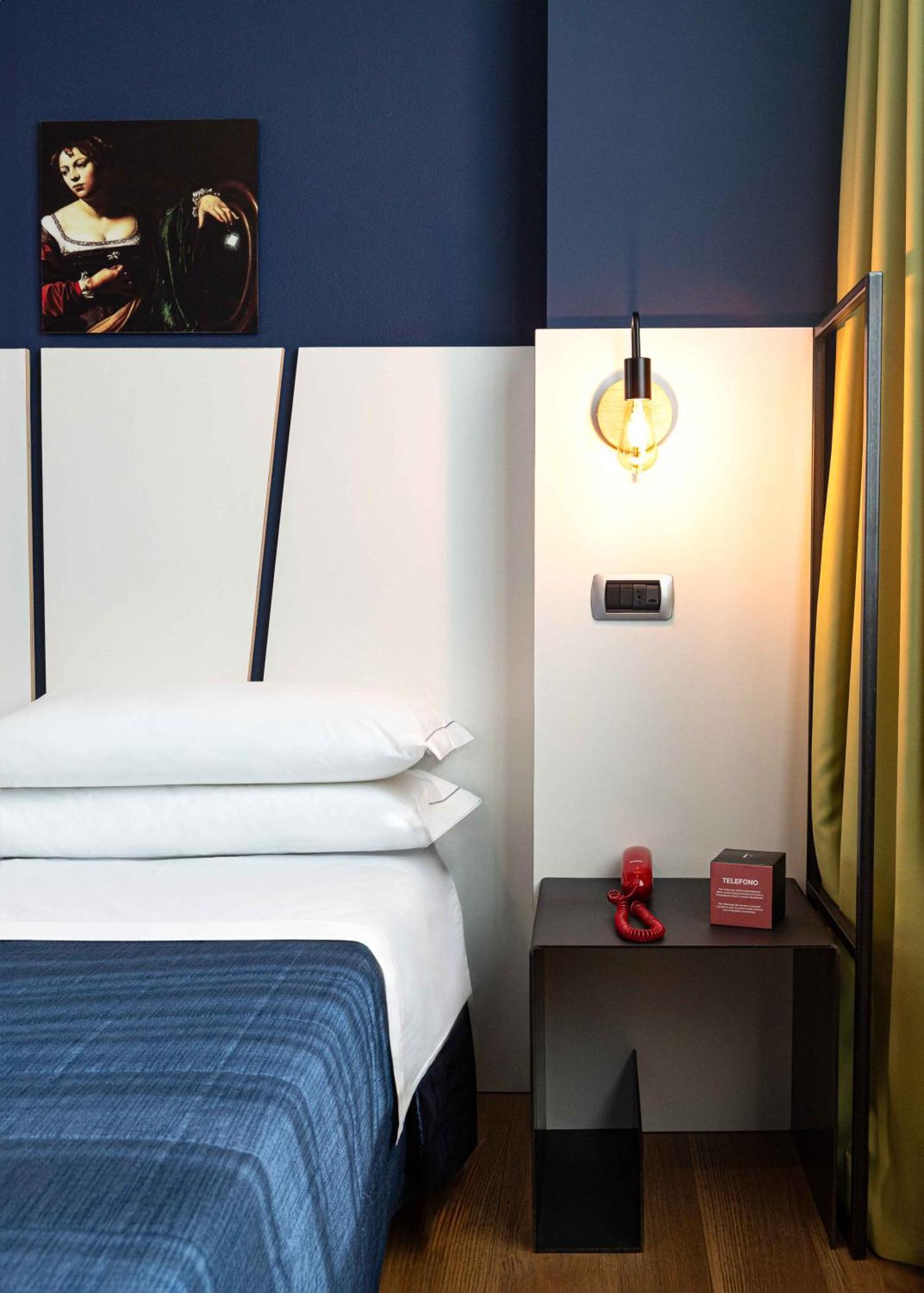 Garda Hotel モンティキアーリ エクステリア 写真