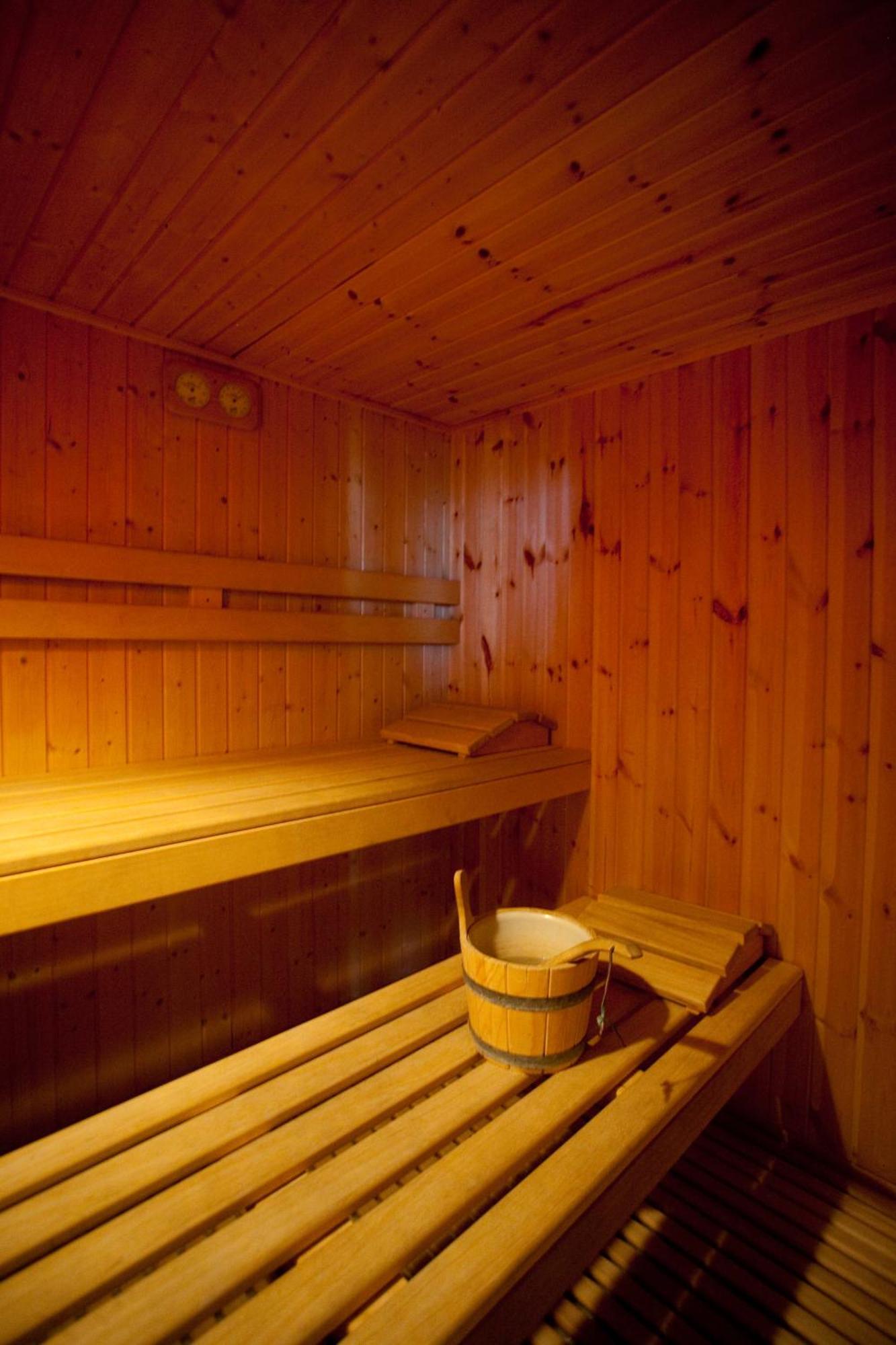 Garda Hotel モンティキアーリ エクステリア 写真