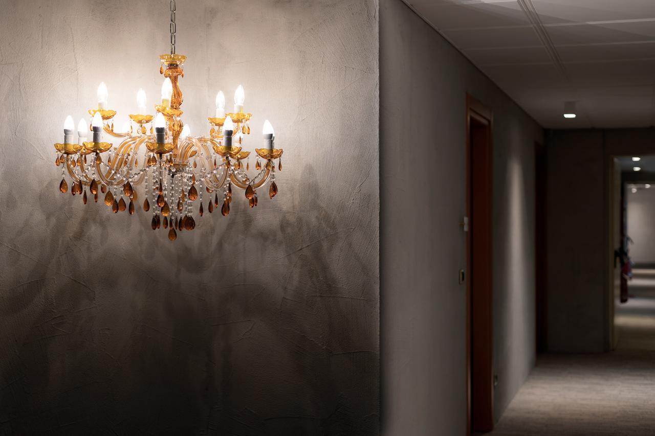 Garda Hotel モンティキアーリ エクステリア 写真